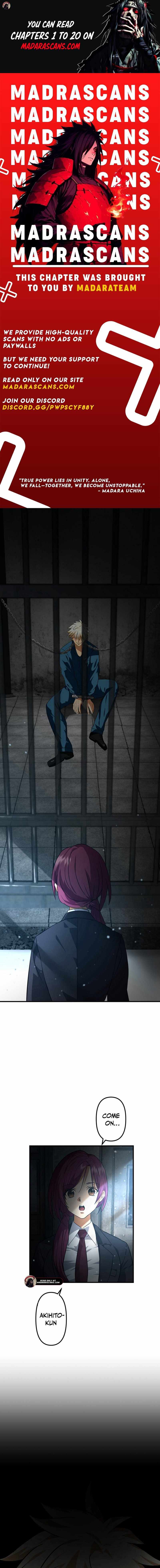 Criminal Transfer Student Chapter 1 1